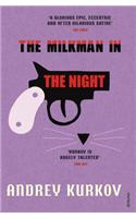 The Milkman in the Night