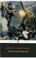 The Hound of the Baskervilles