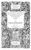 On Friendship