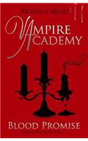 Vampire Academy: Blood Promise (book 4)