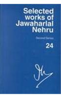 Selected Works of Jawaharlal Nehru