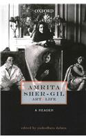 Amrita Sher-Gil: Art and Life