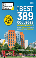 Best 389 Colleges, 2024