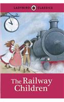 Ladybird Classics: The Railway Children