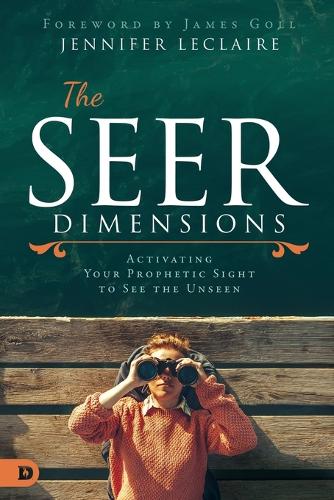 Seer Dimensions