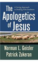 Apologetics of Jesus