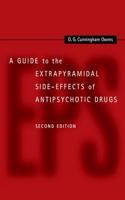 Guide to the Extrapyramidal Side-Effects of Antipsychotic Drugs