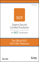 Official (Isc)2 Sscp Cbk Reference