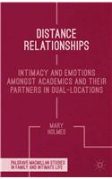 Distance Relationships