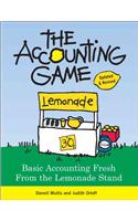 Accounting Game