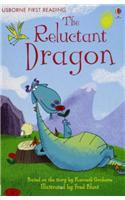 RELUCTANT DRAGON