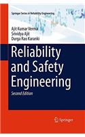 Reliability and Safety Engineering