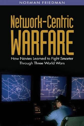 Network-Centric Warfare