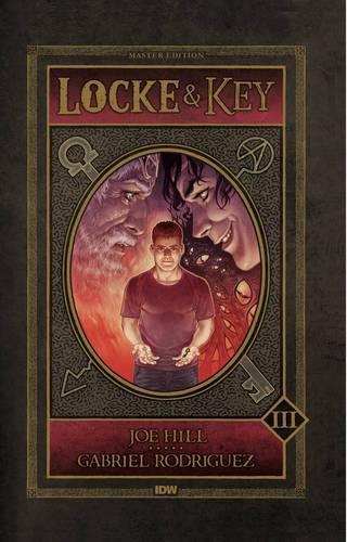 Locke & Key, Volume 3