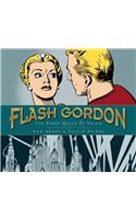 Flash Gordon: The Storm Queen of Valkir