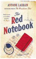 Red Notebook