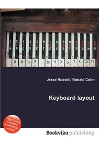 Keyboard Layout