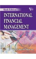 International Financial Management