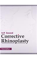 Corrective Rhinoplasty