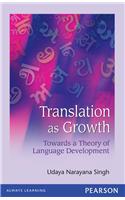 Translation as Growth