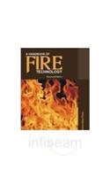 Handbook Of Fire Technology, A