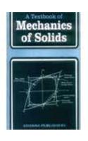 A Textbook Of Mechanics Of Solids