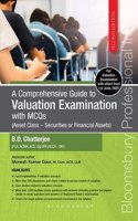 Business Valuation Examination (2nd edition)