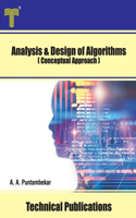 Analysis and Design of Algorithms