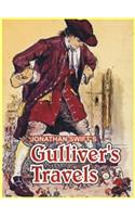 Jonathan Swift'S Gulliver'S Travels
