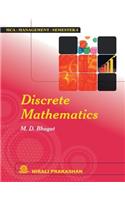 Discrete Mathematics