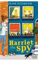 Harriet the Spy