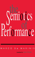 Semiotics of Performance