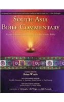 South Asia Bible Commentary