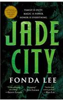 Jade City