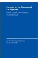 Lectures on Lie Groups and Lie Algebras ICM Edition