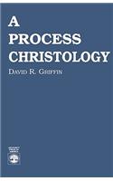 Process Christology