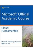 Exam 98-369 Cloud Fundamentals