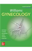 Williams Gynecology, Fourth Edition