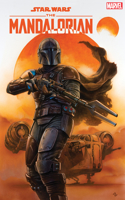 Star Wars: The Mandalorian Vol. 1