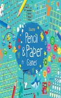 Pencil and Paper Games