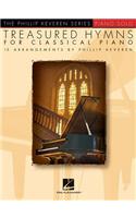 Treasured Hymns for Classical Piano