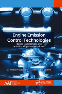 Engine Emission Control Technologies