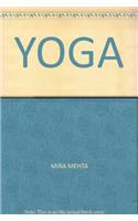 Yoga A Step By Step To The Iyenger Meth