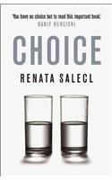 The Tyranny of Choice