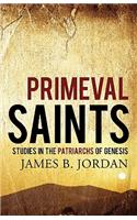 Primeval Saints