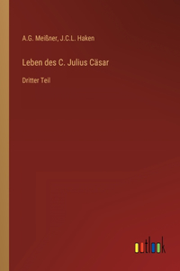 Leben des C. Julius Cäsar