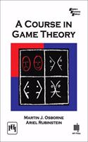 A Course In Game Theory