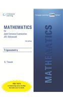 Mathematics For Jee (Advanced): Trigonometry