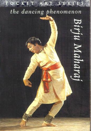Birju Maharaj