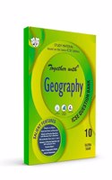Rachna Sagar Together with ICSE Geography Study Material Question Bank for Class 10 Exam 2022-23